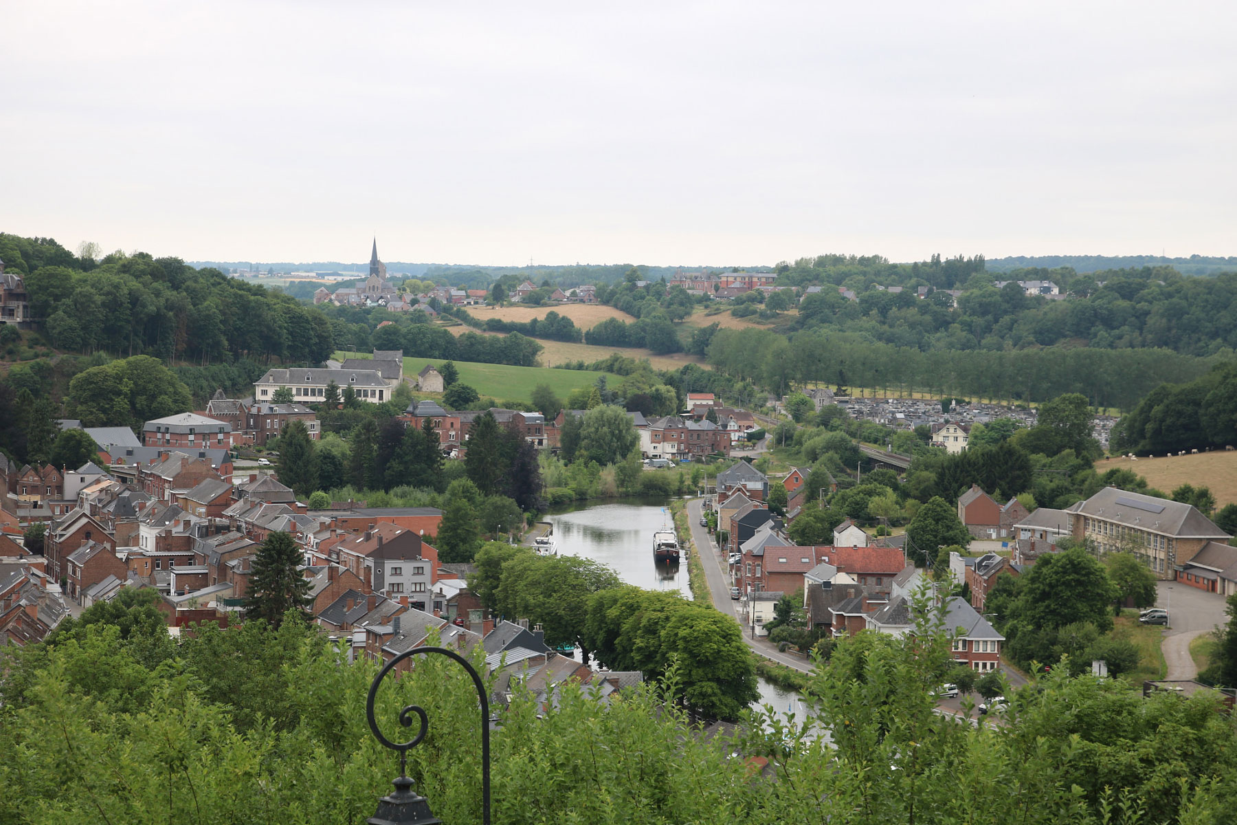 Thuin